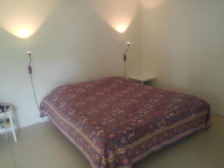 Lavendelbo B&B Hjallerup Luaran gambar