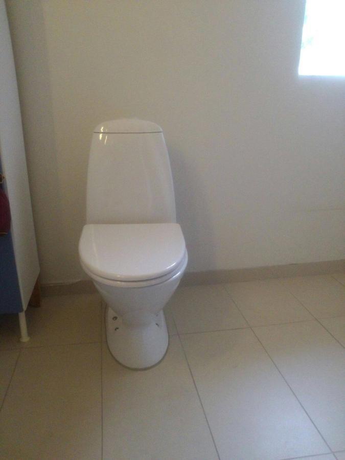 Lavendelbo B&B Hjallerup Luaran gambar