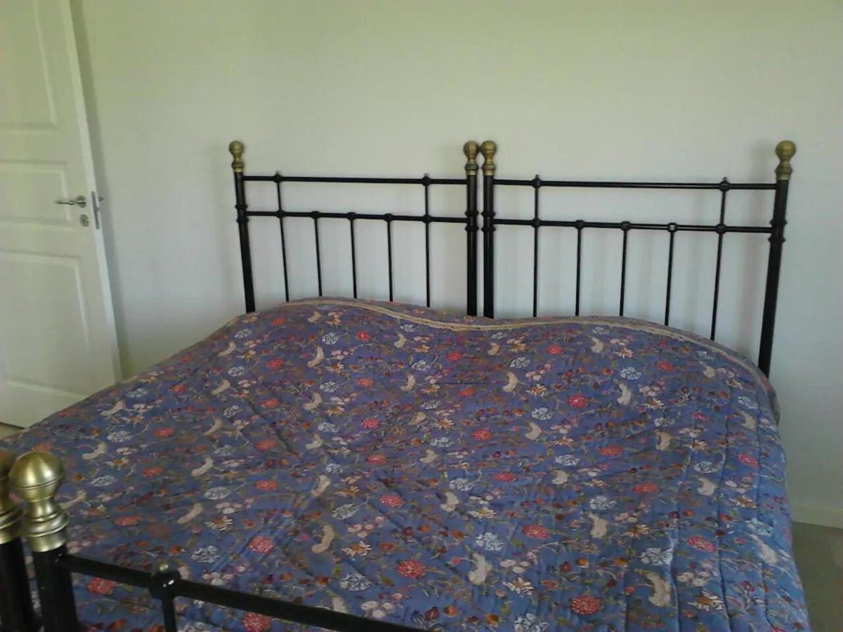 Lavendelbo B&B Hjallerup Luaran gambar