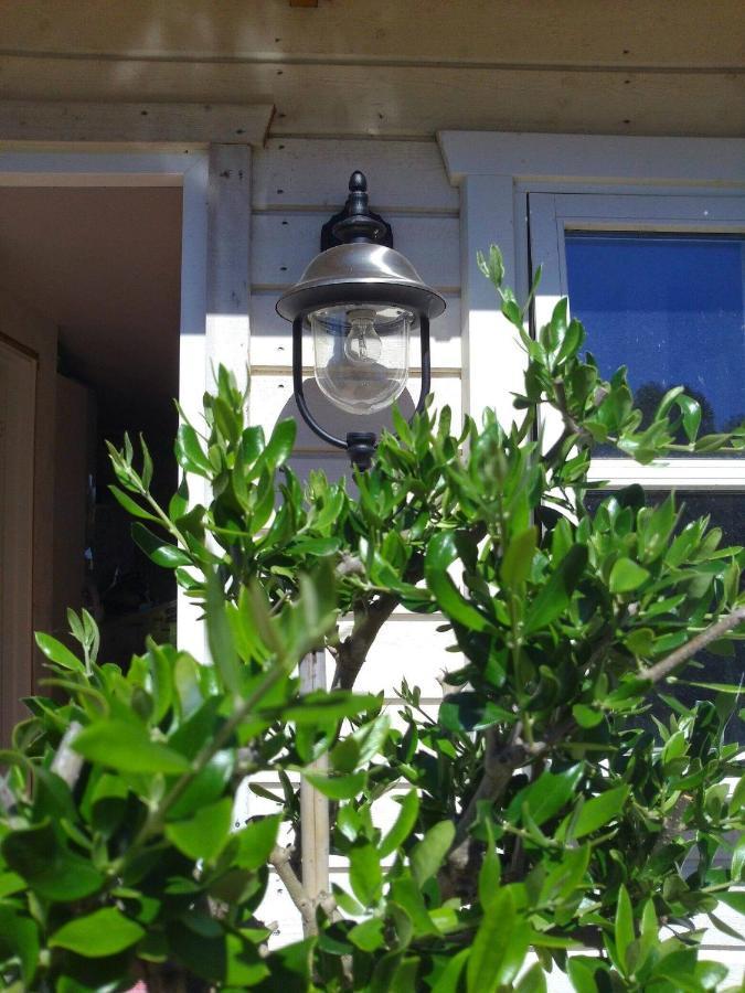 Lavendelbo B&B Hjallerup Luaran gambar