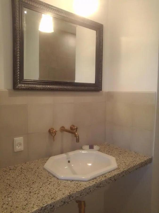 Lavendelbo B&B Hjallerup Luaran gambar