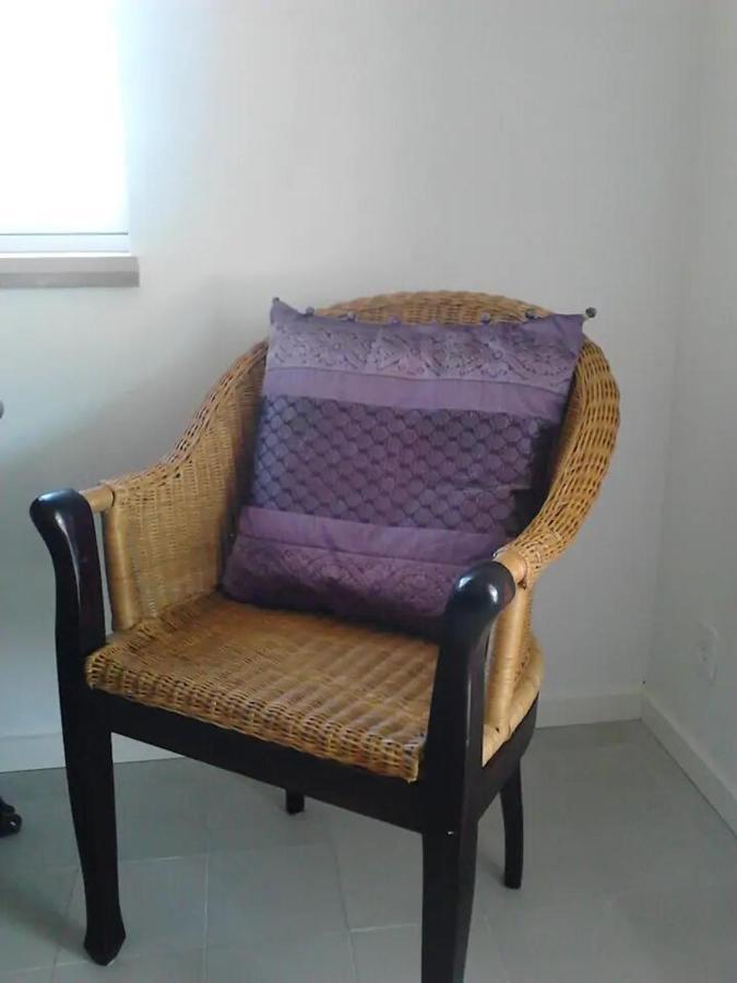 Lavendelbo B&B Hjallerup Luaran gambar