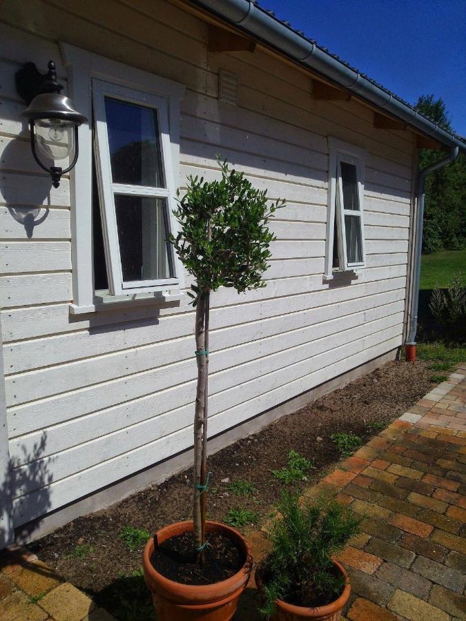 Lavendelbo B&B Hjallerup Luaran gambar
